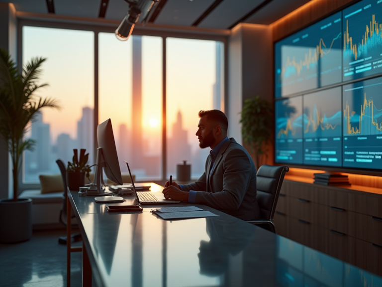 Fintech Innovation Amidst Digital Transformation