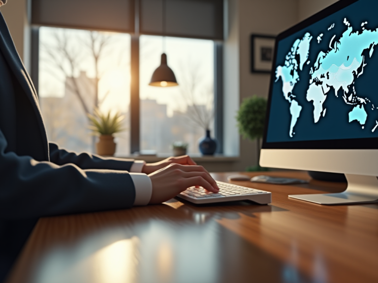 Multilingual Chatbot Supports EU Customers