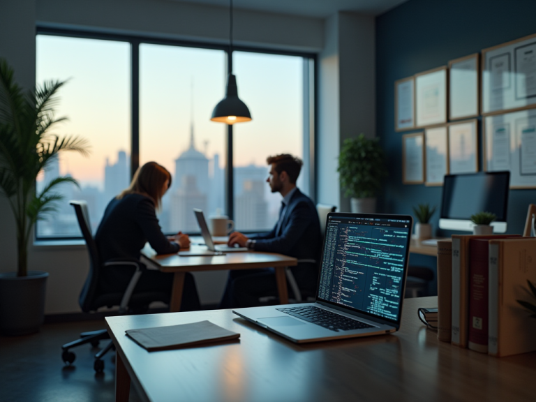 Advanced Legal AI Compliance Suite