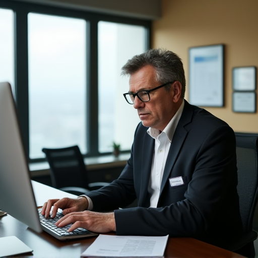 Characters illustration