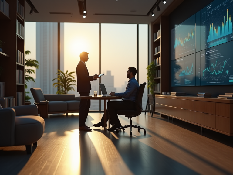 Legal AI Compliance Suite