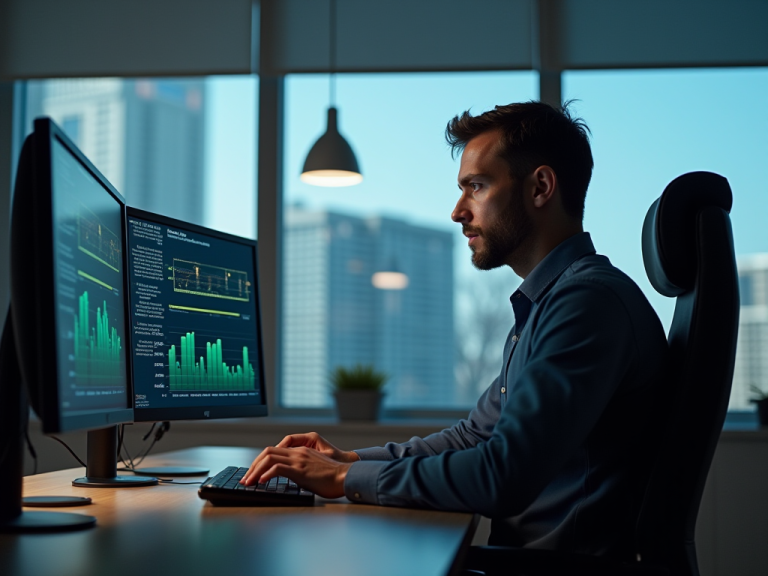 Fintech Compliance AI: Streamlining Regulatory Processes