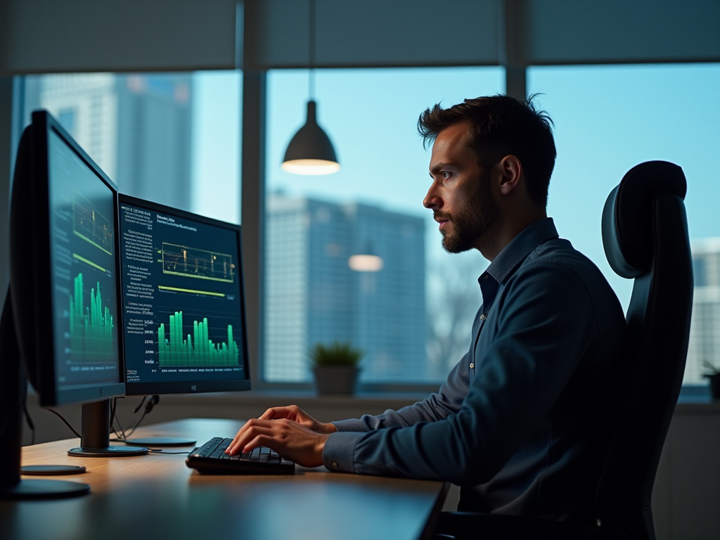 Fintech Compliance AI: Streamlining Regulatory Processes
