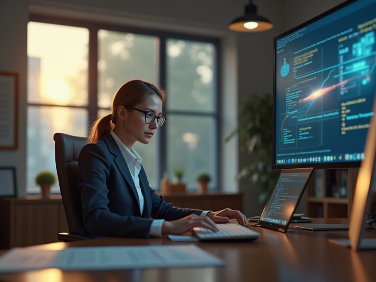 Legal AI Ensures Compliance