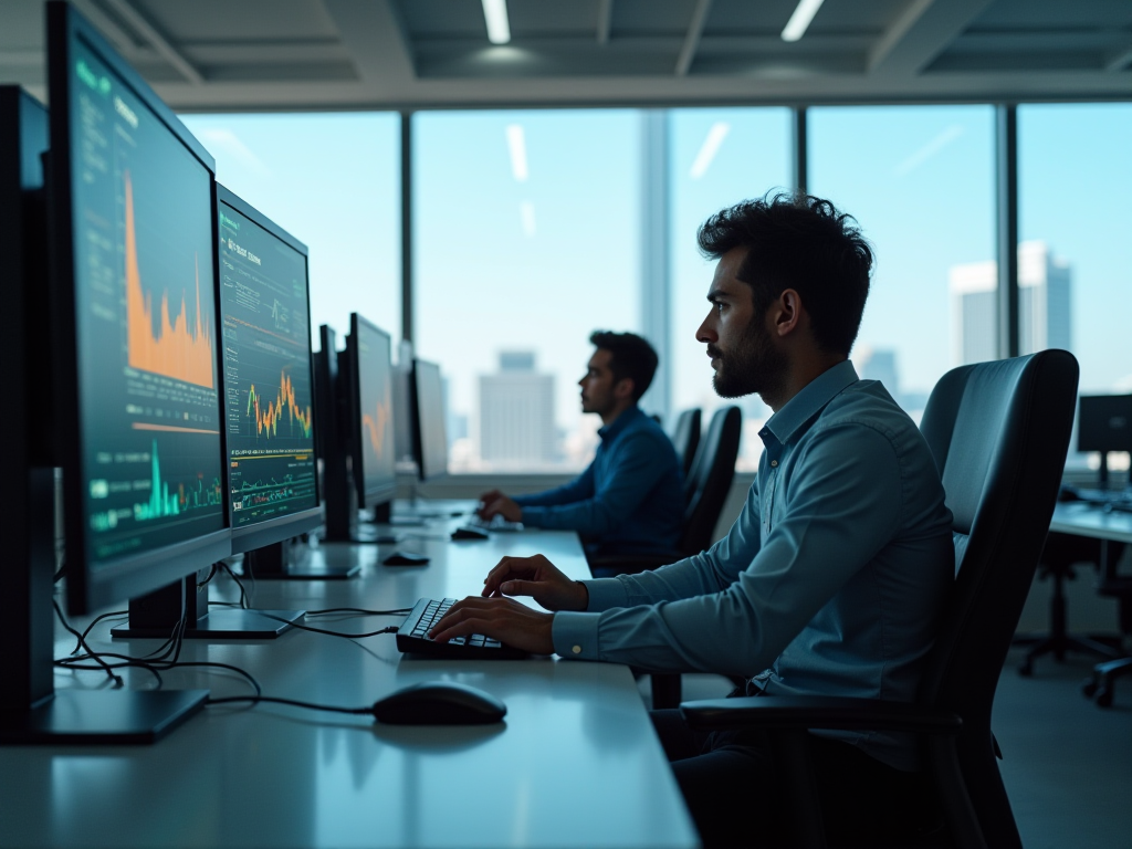 Fintech Compliance AI: Guardrails for Digital Transactions