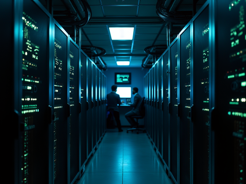 Digital Sovereignty Under Scrutiny
