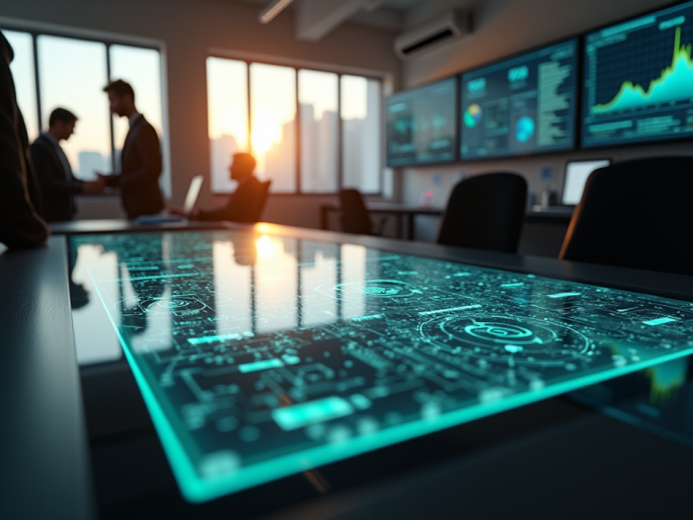 Data Governance and Policy Compliance
