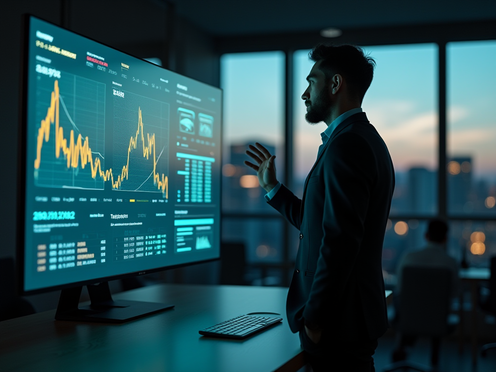 Fintech Compliance AI: Secure Transactions