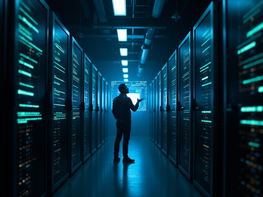Data Governance and Policy Analysis