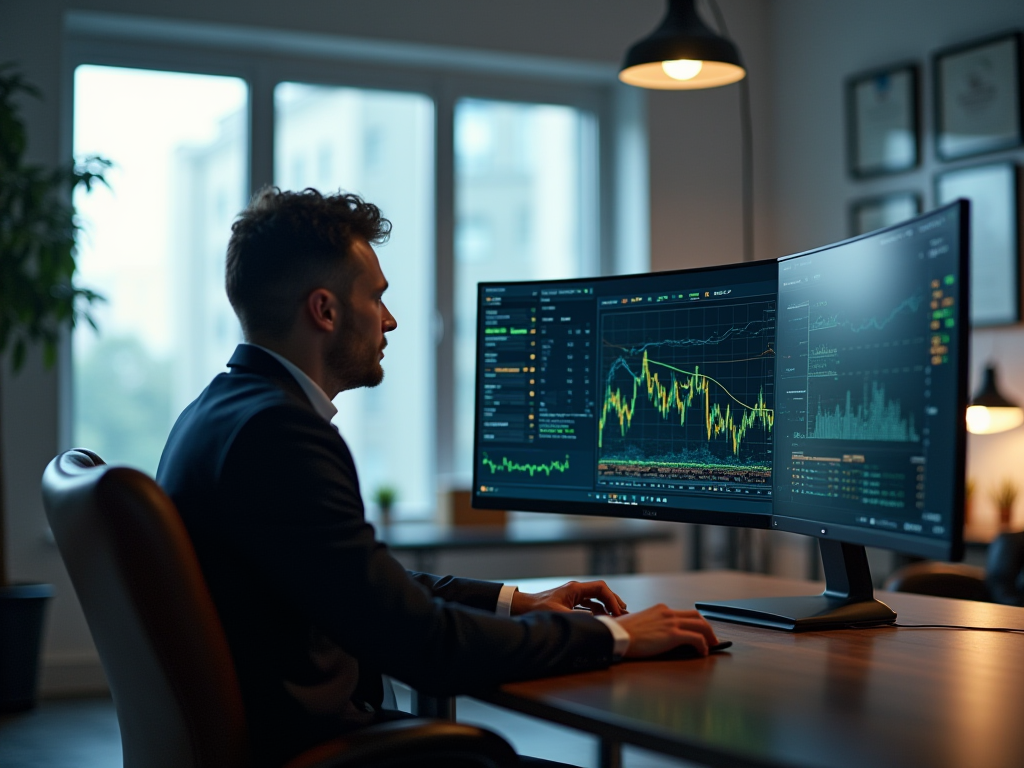 Fintech Compliance AI: Streamlining Regulatory Processes