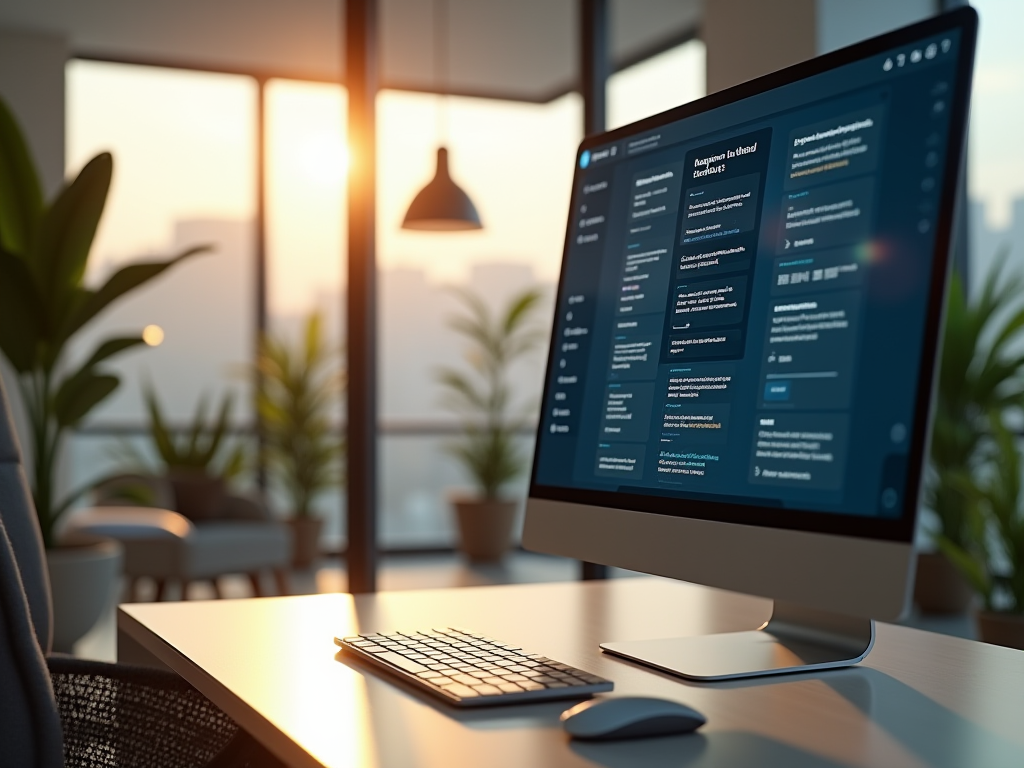 Multilingual Chatbot Supports European Brands