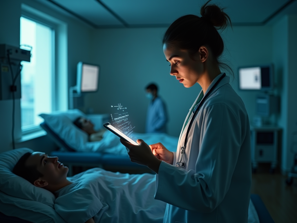 Secure AI Diagnosis: Protecting Patient Privacy