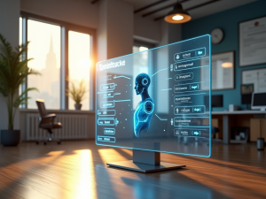 GDPR Compliance Chatbot Solution