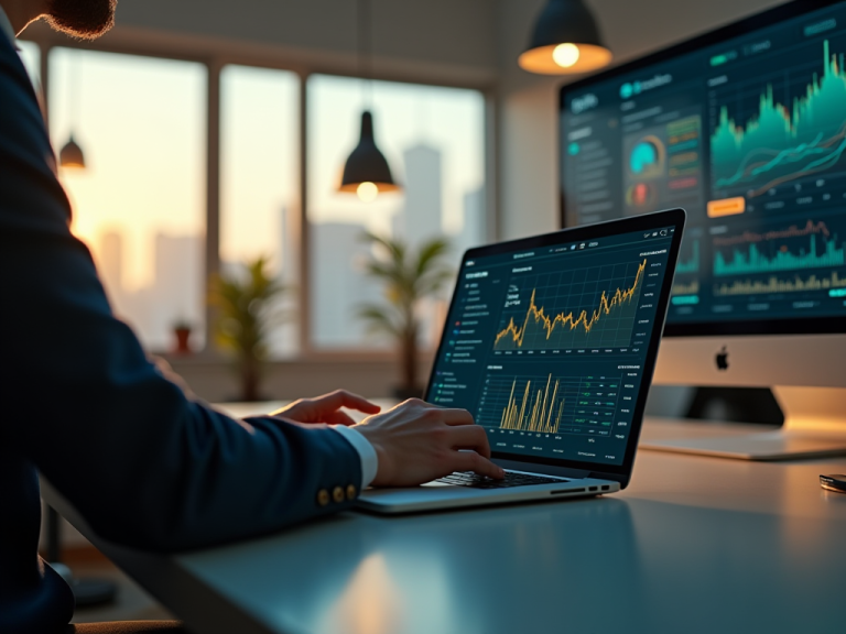 Advanced Compliance AI Ensures Financial Integrity